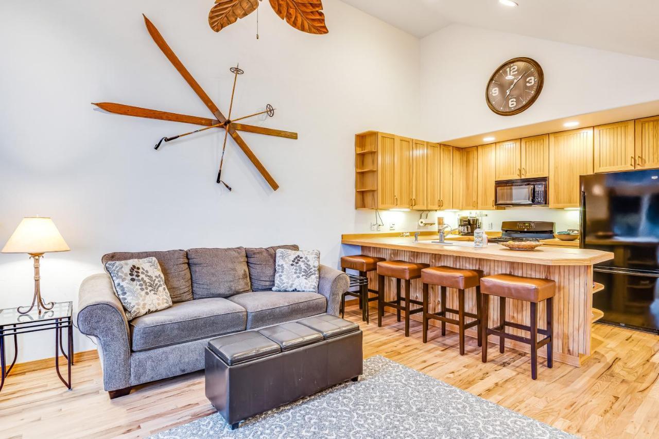 The Lakeview Escape Pagosa Springs Ngoại thất bức ảnh