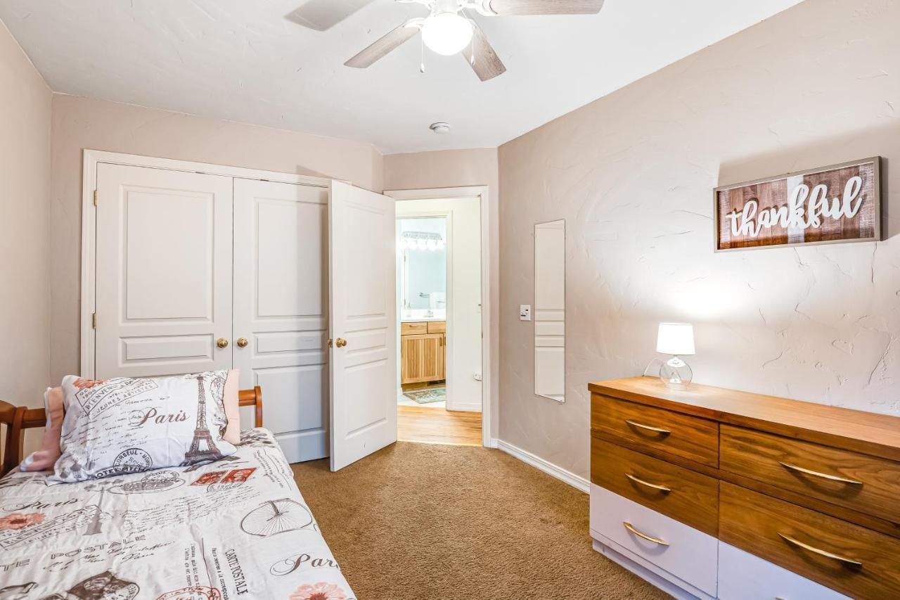 The Lakeview Escape Pagosa Springs Ngoại thất bức ảnh