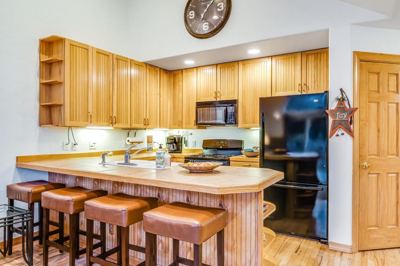 The Lakeview Escape Pagosa Springs Ngoại thất bức ảnh