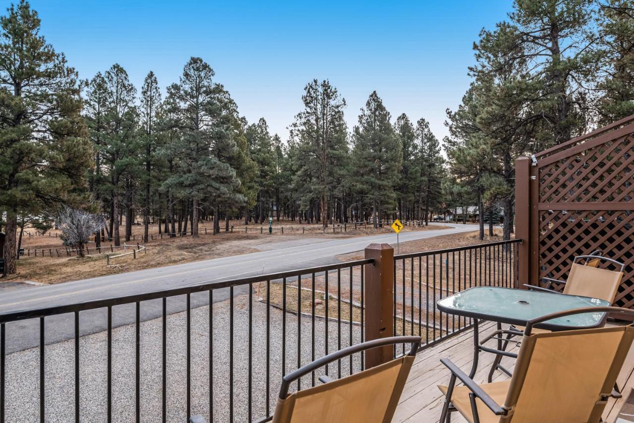 The Lakeview Escape Pagosa Springs Ngoại thất bức ảnh