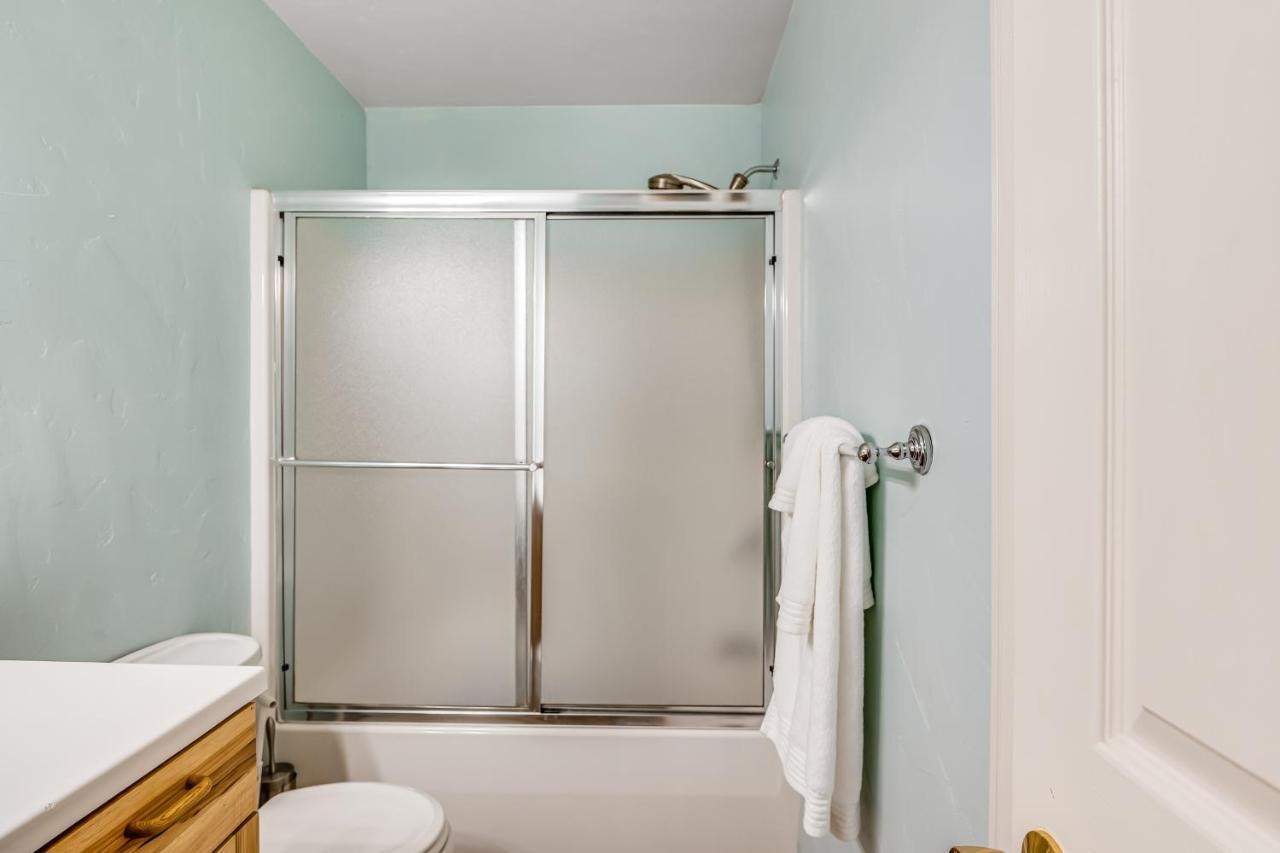 The Lakeview Escape Pagosa Springs Ngoại thất bức ảnh