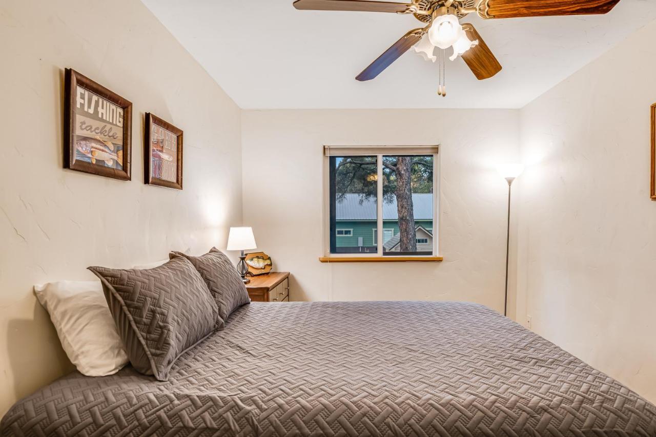 The Lakeview Escape Pagosa Springs Ngoại thất bức ảnh
