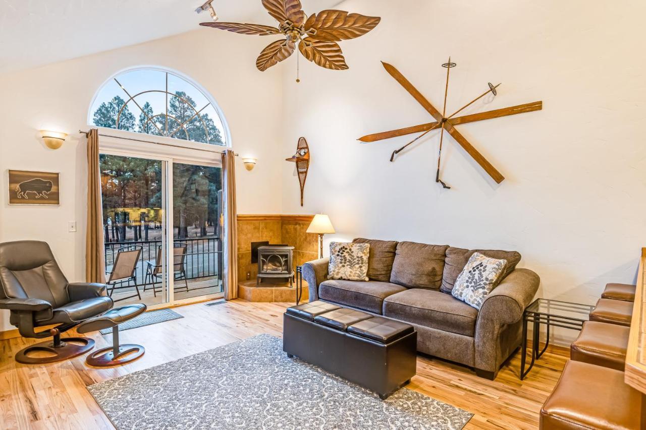 The Lakeview Escape Pagosa Springs Ngoại thất bức ảnh