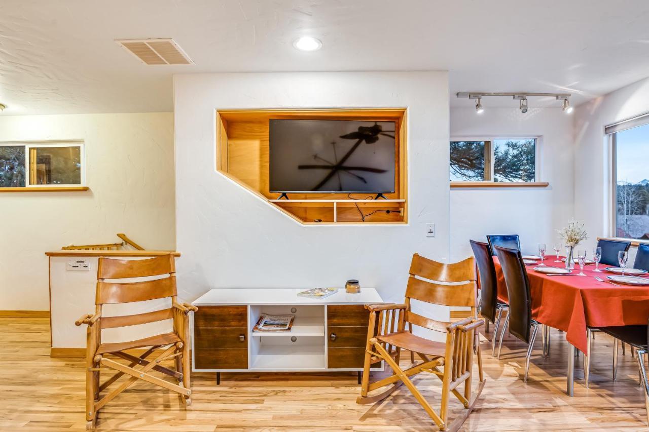 The Lakeview Escape Pagosa Springs Ngoại thất bức ảnh