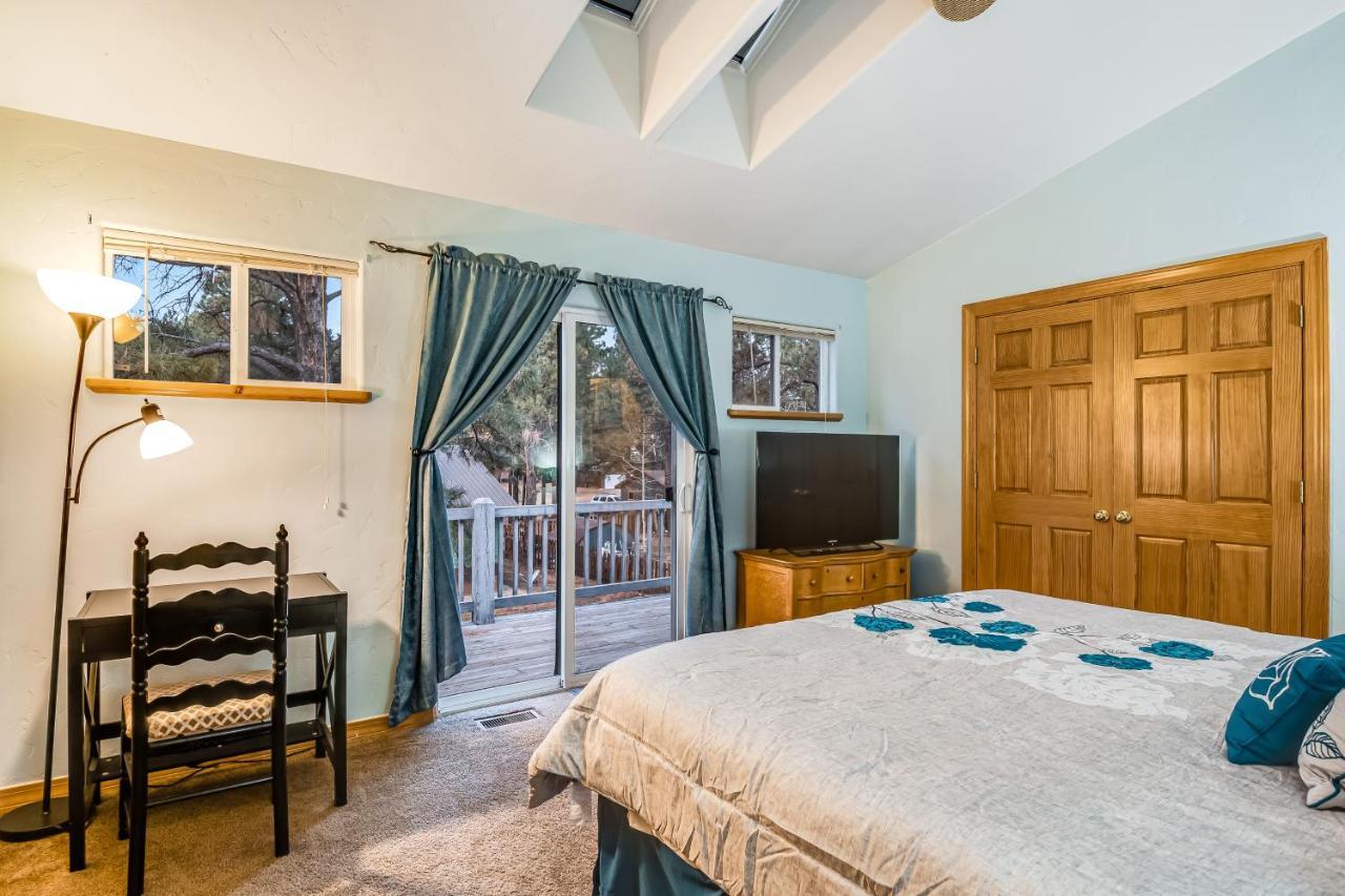 The Lakeview Escape Pagosa Springs Ngoại thất bức ảnh