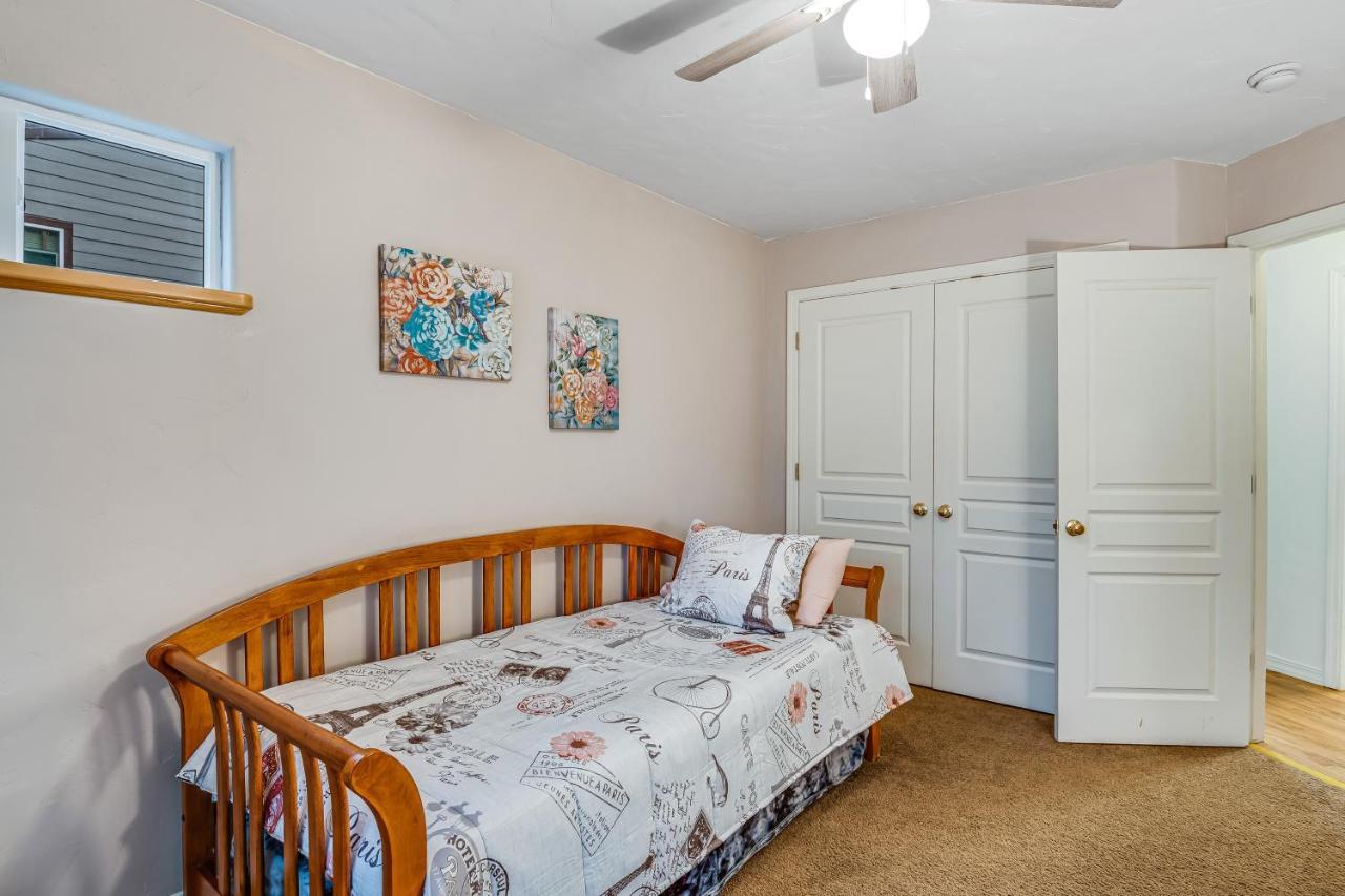 The Lakeview Escape Pagosa Springs Ngoại thất bức ảnh
