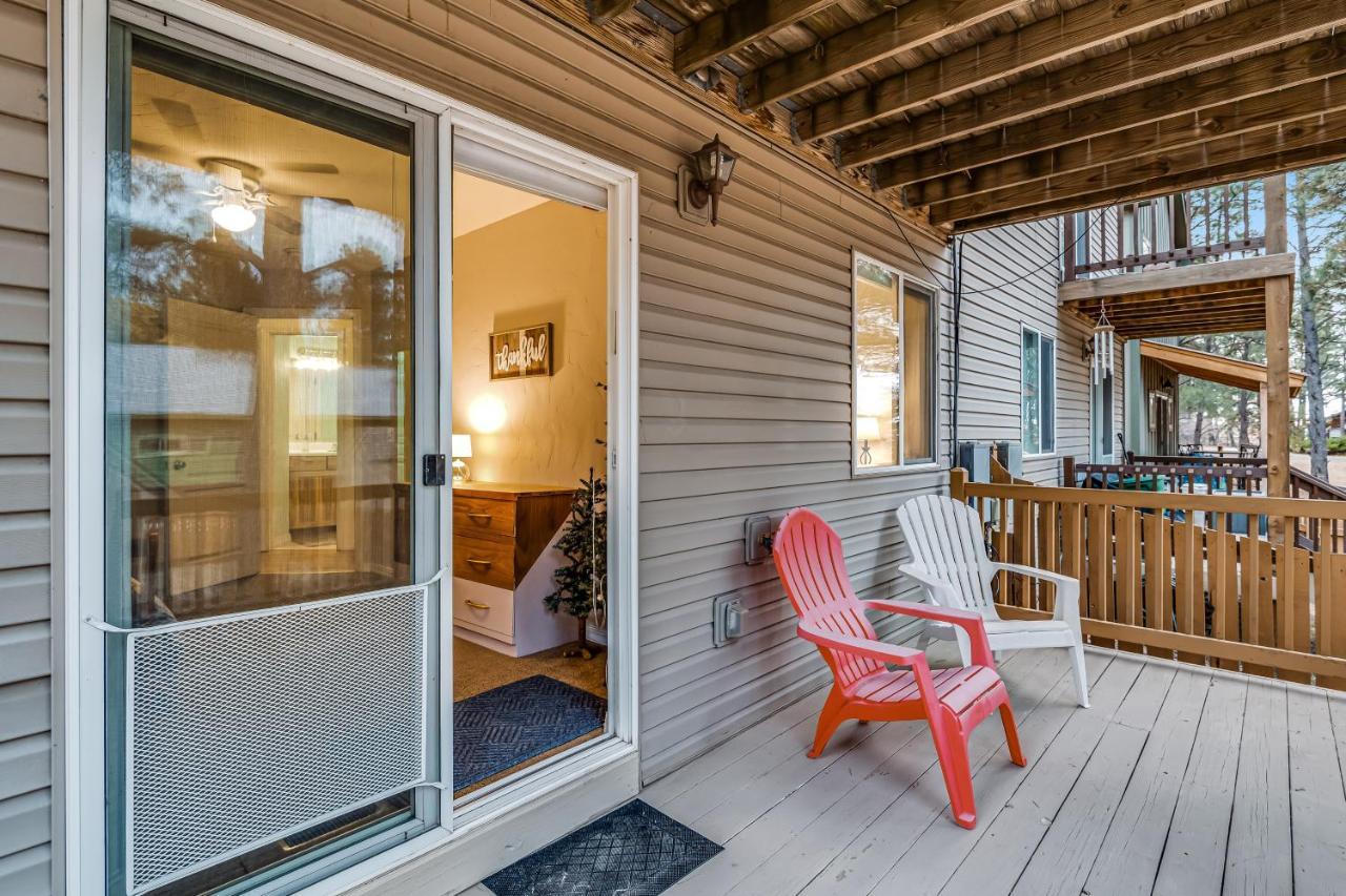 The Lakeview Escape Pagosa Springs Ngoại thất bức ảnh