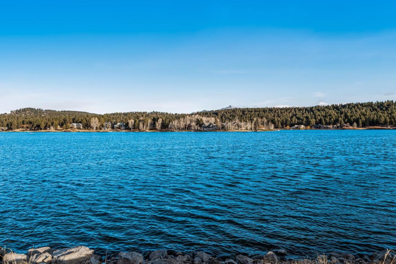 The Lakeview Escape Pagosa Springs Ngoại thất bức ảnh