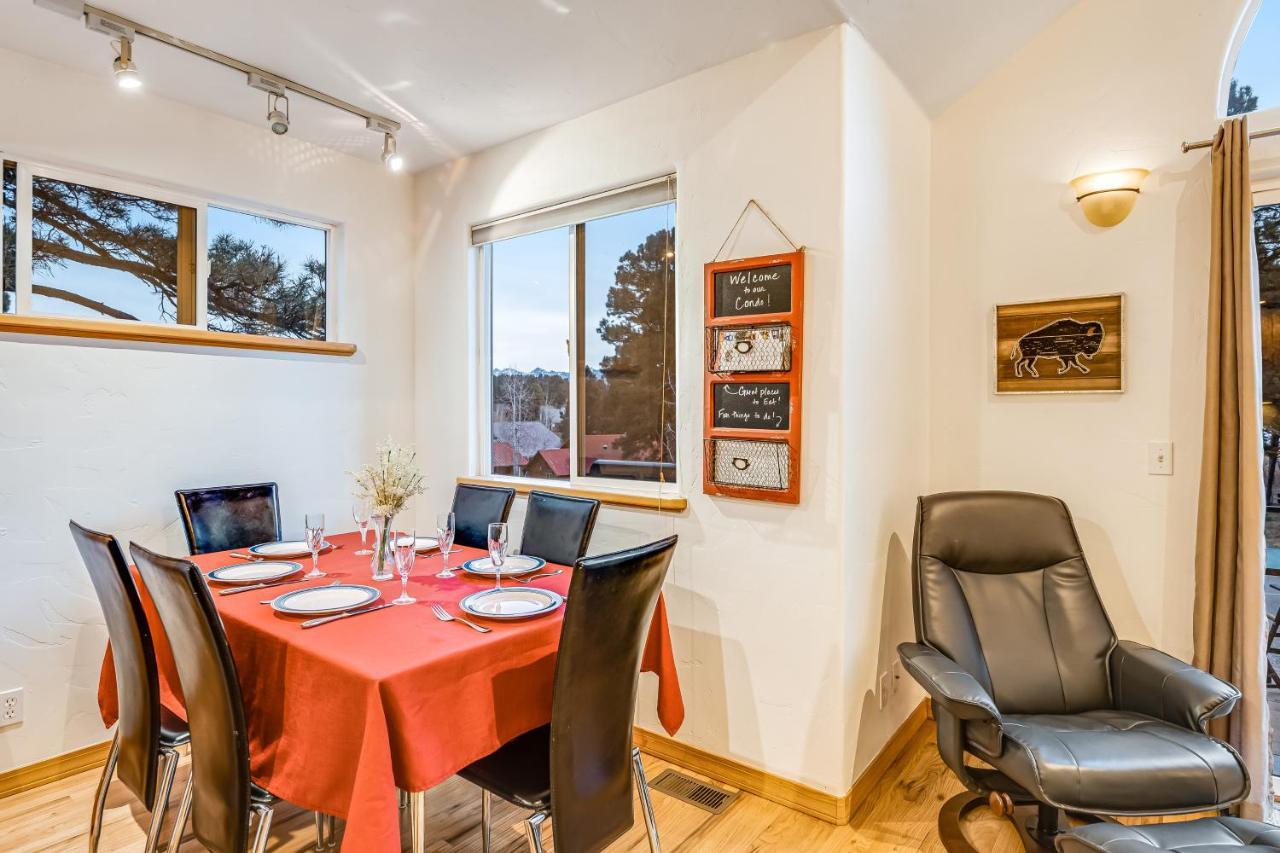 The Lakeview Escape Pagosa Springs Ngoại thất bức ảnh