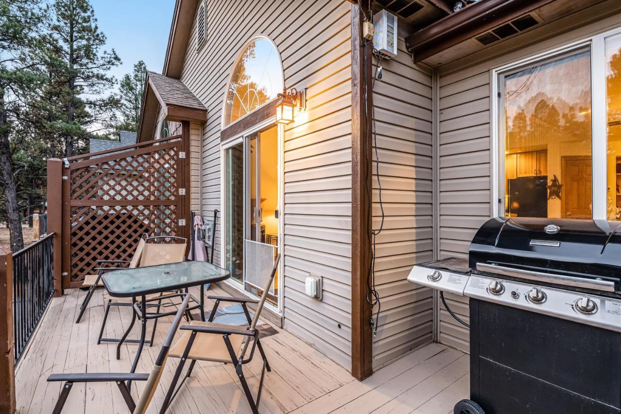 The Lakeview Escape Pagosa Springs Ngoại thất bức ảnh