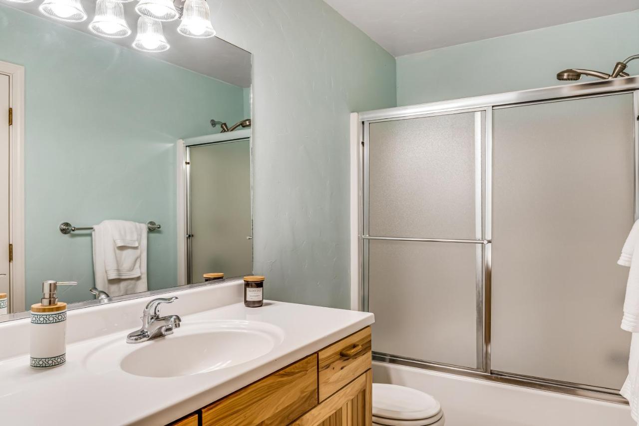 The Lakeview Escape Pagosa Springs Ngoại thất bức ảnh