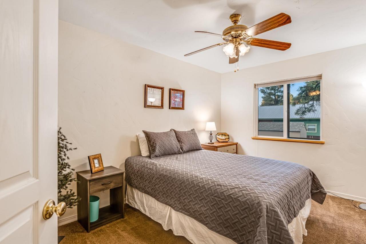 The Lakeview Escape Pagosa Springs Ngoại thất bức ảnh