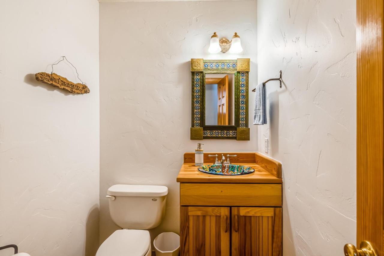 The Lakeview Escape Pagosa Springs Ngoại thất bức ảnh