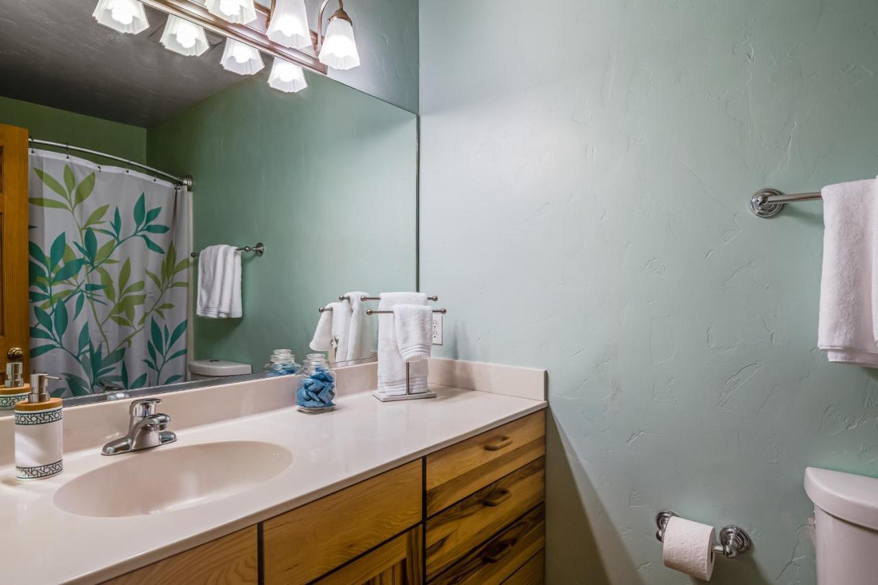 The Lakeview Escape Pagosa Springs Ngoại thất bức ảnh