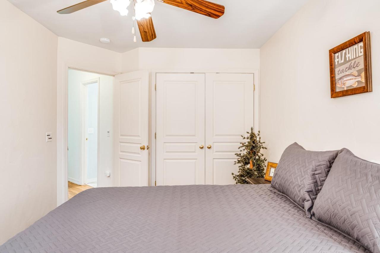 The Lakeview Escape Pagosa Springs Ngoại thất bức ảnh
